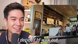 Starbucks Lost a Loyal Customer Today