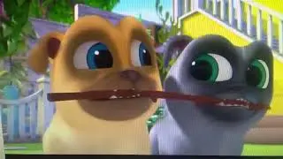Baseball - Dora the Explorer & Puppy Dog Pals