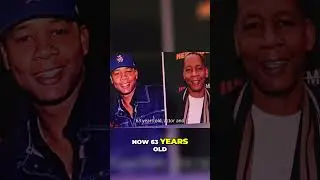 From 90s Sitcom Legend to 2025 Comeback Story!