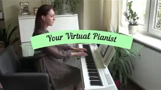 P. Tchaikovsky Gypsy song /ACCOMPANIMENT /KARAOKE/ Песнь цыганки П. Чайковский /аккомпанемент/Минус