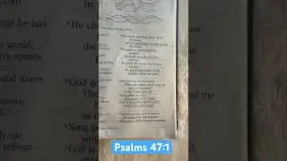 The Supreme Ruler #bible