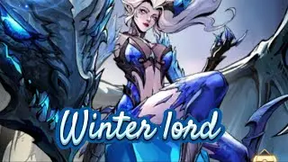 X-HERO | Epic Heroes - Winter's Arrival - Winter Trial