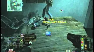 Dual Desert Eagles | Multi-Feed | Infected