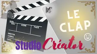 Le clap