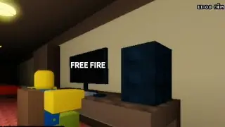 CHƠI FREE FIRE LÚC NỬA ĐÊM VÀ CÁI KẾT !