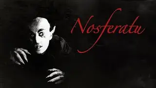 Nosferatu (1922)