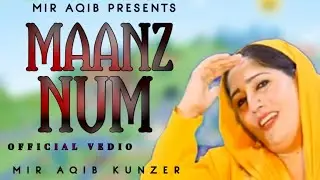 Maanzi Num. // kashmiri mehandi song // Ashiq Shakeela // 6006391778 //MIR AQIB
