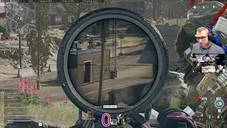 Una Partida con un CHeto de KD 13  y... sorpresa Warzone Verdansk