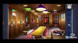 AE mysteries Murder Inn: Haiku Classic Game Chapter 3