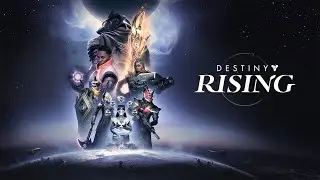 Destiny: Rising | Official Gwynn Character Trailer