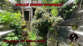 ILS VEULENT ME VOLER MES CHOCOLATS !! (Gameplay Sniper//Ghillie)