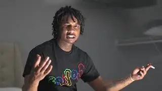 Benji Bam x NWM Cee Murdaa x Pooda Bouetto - BMP (Official Music Video ) Shot By : @OnPointFilmz