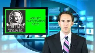 What are Annuity Participation Rates
