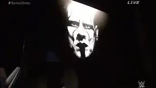 Sting Debut's In WWE - Team Cena Won - Survivor Series Main Event Results - PremierGamer