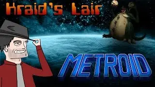 Kraid's Lair (Metroid) Metal Remix