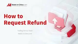 Secured Trading Tutorial EP5丨How to Request Refund