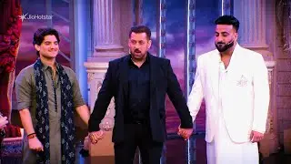 Bigg Boss 19 Winner in Voting Trends before Grand Premiere Mridul vs Shehbaaz