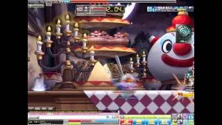 Studio Guild Root Abyss Pierre Run