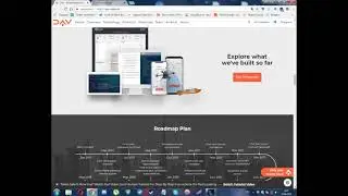 dav - децентрализованная система