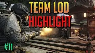 Call Of Duty | Quick Team Elimination | ReignMan90