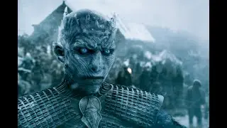 Game of Thrones: Why Don't the White Walkers Go Around the Wall?