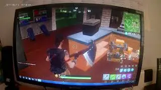 Fortnite Part 18 wir haben ein golfauto gefunden