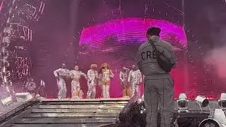 Beyoncé: RENAISSANCE (Club Renaissance) Live at Murrayfield Stadium, Edinburgh, U.K. 20/05/23