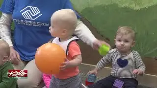 Child Care & Flu Season