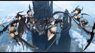 Nightcore - The house of wolves (Bring me the horizon)