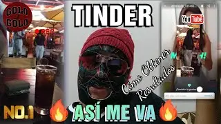 TINDER TUTORIAL 2021 - HOW IT WORKS IN PERU
