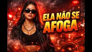 OFÉLIA NÃO SE AFOGA MAIS | Funk (IA) | Arena Hits