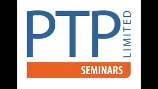 PTP 2020 Budget Update Seminars - 12 and 13 March