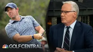 Why aren't the big names winning on the PGA Tour? | Golf Central | Golf Channel