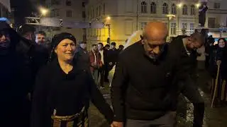 Kalandar Kutlamaları 2026, Ayhan Oğuz-Horon, 2. Bölüm, Tonya/Trabzon
