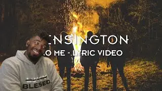 (DTN Reacts) Kensington - No Me (Patreon Request)