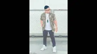 Vector Version of ART CORNEL (Time Lapse)