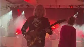 Concert a Sorges 30 Janvier 2026