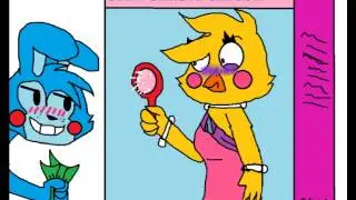 Barbie girl/meme/FNAF