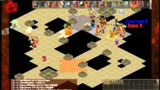 Trailer Finale du goultarminator 2013 - Silouate A vs Djaul D
