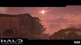 Halo 3 In-Game Soundtrack - Infiltrate (Percussion)