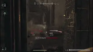Double Kill with Winfield M1873 Talon, Hunt: Showdown