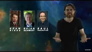PBS Space Time: What is Dark Energy? (Part 3)