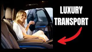 Hyperloop Travel Will the Rich Be the First to Experience the Future of High Speed Luxury Transport?