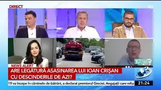 Dragoş Boţa, dezvăluiri despre traficanţii din vestul ţării