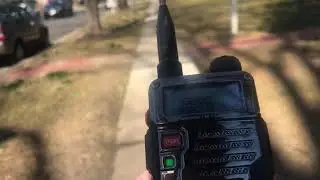 Music, Call Tones, Roger Beeps, etc. on 462.725 MHz FRS Channel 22 462.7250 MHz GMRS 725 - Part 1