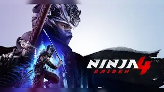 Shadowgeist Plays: Ninja Gaiden 4 ( Part 5 )