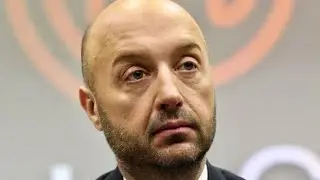 GRAVISSIMO LUTTO PER JOE BASTINIC: &Egrave; MORTA LA NONNA