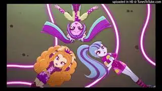 Equestria Girls - Find The Magic (Acapella)