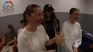 Povedali naši vašim 2025
