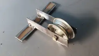 Simple tools from used goods